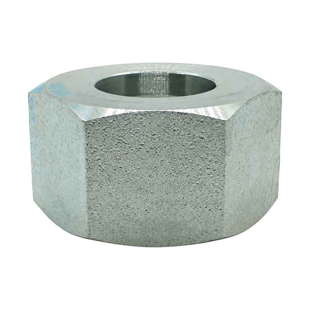 Metric Heavy Tube Nuts