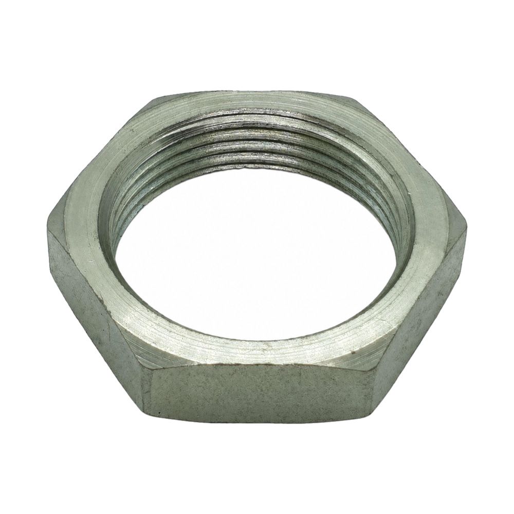 ORFS Tube Nuts - Light