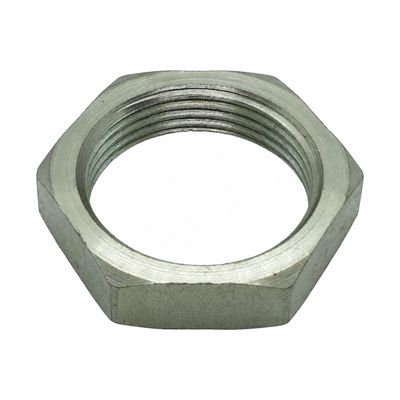 ORFS Tube Nuts - Light