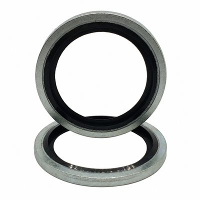 Metric Bonded Seals 6mm to 48mm