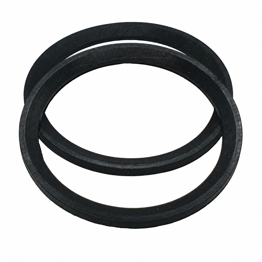 Encapsulated O-Rings BSP 1/8" to 1-1/2"