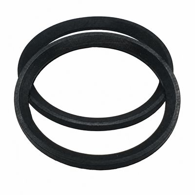 Encapsulated O-Rings BSP 1/8" to 1-1/2"