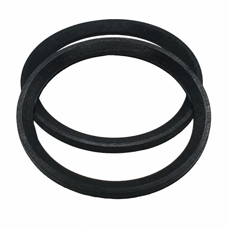 Encapsulated O-Rings BSP 1/8" to 1-1/2"