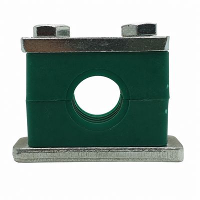 Tube Clamp Single Heavy Duty 10mm to 50.8mm