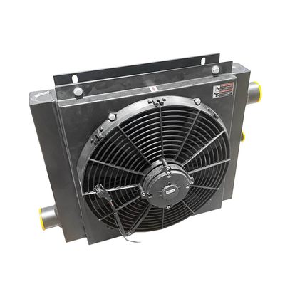 Replacement Fan Kits for OAC Hydraulic Oil Coolers