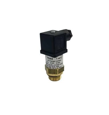 Hydraulic Thermostats and Temperature Switches 40 to 90 Degrees, 1/2 inch BSPP
