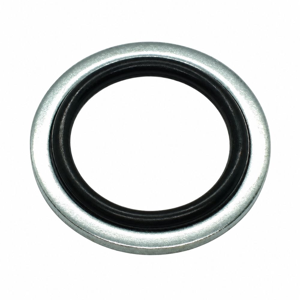 O-Ring Retaining Rings BSPP 1/8" to 2"