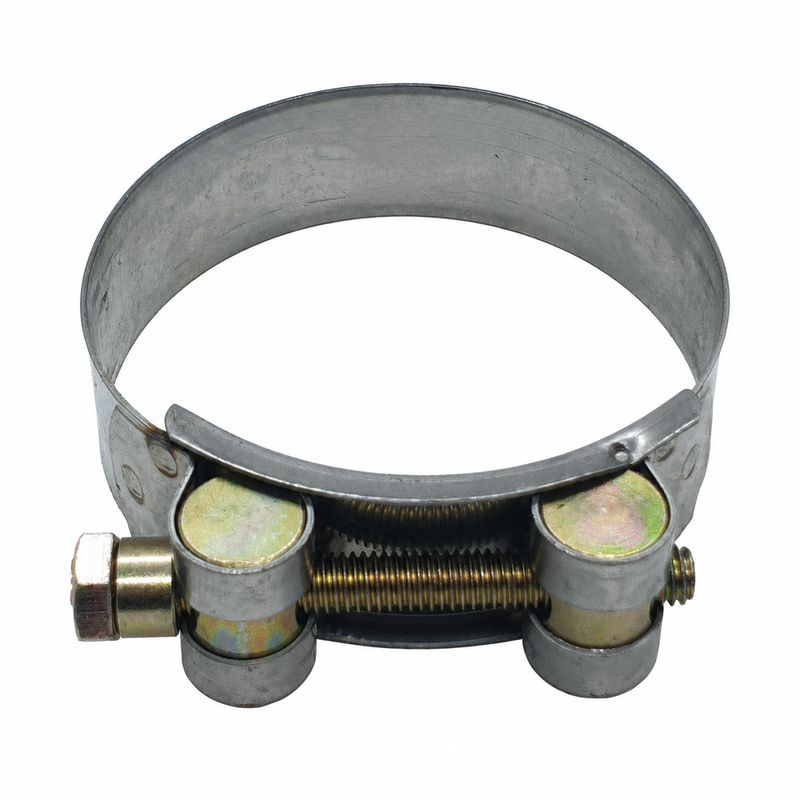 T-Bolt Super Clamps Heavy Duty 23mm to 187mm