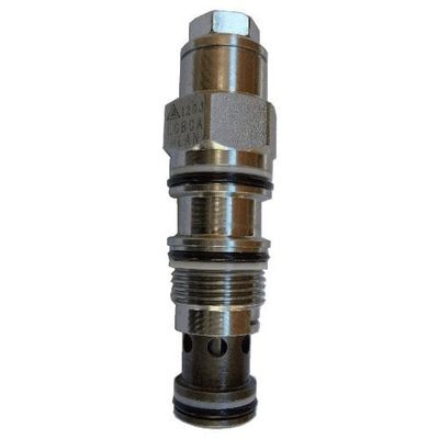 SUN Type Cartridges - Counterbalance, Pilot Check and Relief