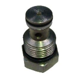 Cartridge Cavity Blanking Plugs, Common Cavity and SUN Type