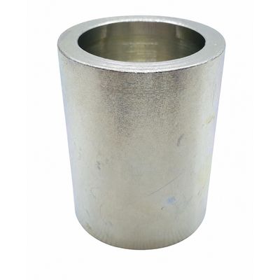 Ferrule - Thermoplastic 100R7 Hose - FS-R7 - Crimp-On