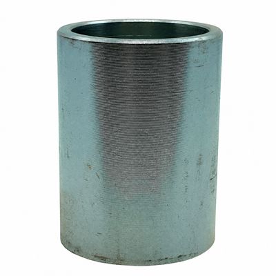 Ferrule - PTFE 100R14 Hose - FS-R14 - Crimp-On