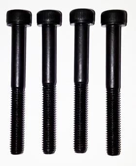 Cetop Valve Mounting Bolts - SHCS M5 and M6 - 40 mm to 150 mm