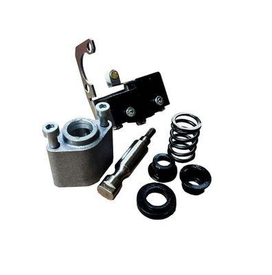 DCV Spool, Spring and Detent Kits - DCV20 to DCV200