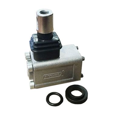 DCV Seal Kits, Handles, Boots, Pneumatic Kits and Power Beyond Plugs