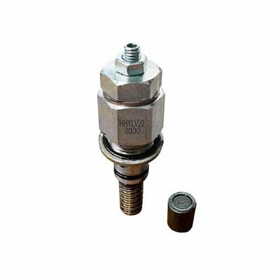 DCV Main Relief and Port Relief Cartridges - DCV20 to DCV200