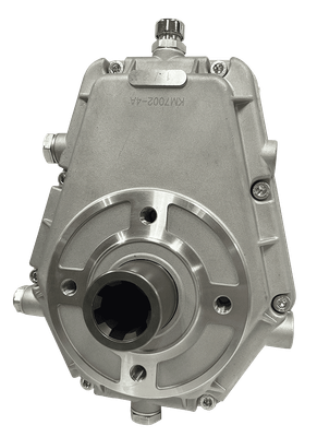PTO Gearbox to Pump Couplings - KM600 and KM700 Series