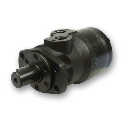 M+S MLHH series Geroler orbital hydraulic motor