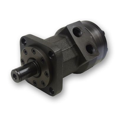 M+S RL series Geroler orbital hydraulic motor