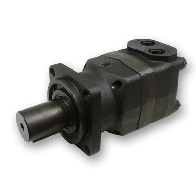 M+S MLHV series disc valve orbital hydraulic motor