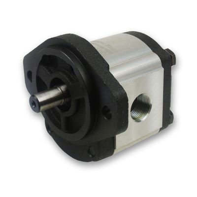 Caproni 20MR Group 2 Gear Motor 4.5 to 28cc - SAE A 2 Bolt Mount, 5/8 Inch Keyed Shaft Caproni 20MR Group 2 Gear Motor 4.5 to 28cc - SAE A 2 Bolt Mount, 5/8 Inch Keyed Shaft