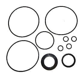 Zhenjiang BMPH Series Motor Seal Kit - Genuine Factory Kit (BMPH-SK)