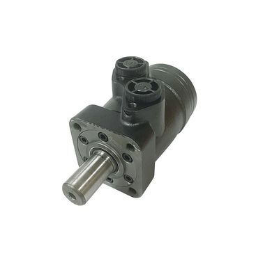 Zhenjiang BMP Series Gerotor Hydraulic Motor 36 to 400cc - Square 4 Bolt Mount - 1 inch Keyed Shaft - Replaces Danfoss OMP Zhenjiang BMP Series Gerotor Hydraulic Motor 36 to 400cc - Square 4 Bolt Mount - 1 inch Keyed Shaft - Replaces Danfoss O