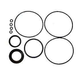 Vivoil Gear Motor Seal Kits - Group 1, 2 and 3 - NBR and Viton - Genuine Factory Kits Vivoil Gear Motor Seal Kits - Group 1, 2 and 3 - NBR and Viton - Genuine Factory Kits