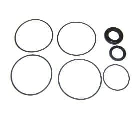 Zhenjiang BMM Series Motor Seal Kit - Genuine Factory Kit (BMM-SK)