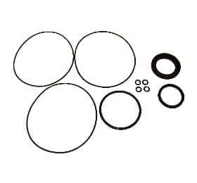Zhenjiang BMR Series Motor Seal Kit - Genuine Factory Kit (BMR-SK)