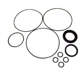 Zhenjiang BMRS Series Motor Seal Kit - Genuine Factory Kit (BMRS-SK)