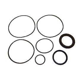 Zhenjiang BMSY Series Motor Seal Kit - Genuine Factory Kit (BMSY-SK)
