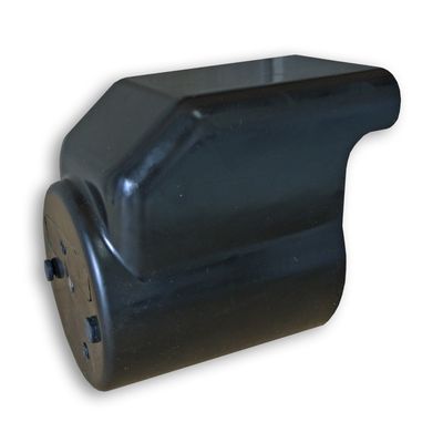 Mocen DC Power Unit Dust Cover - DMC01 Mocen DC Power Unit Dust Cover - DMC01
