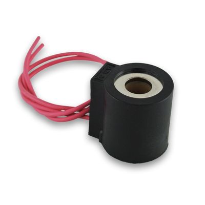 Mocen Power Pack Valve Solenoids - 12 V DC, 24 V DC and 240 V AC Mocen Power Pack Valve Solenoids - 12 V DC, 24 V DC and 240 V AC