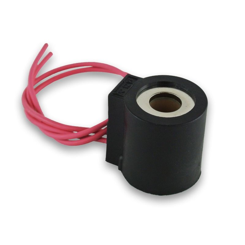 Mocen Power Pack Valve Solenoids - 12 V DC, 24 V DC and 240 V AC