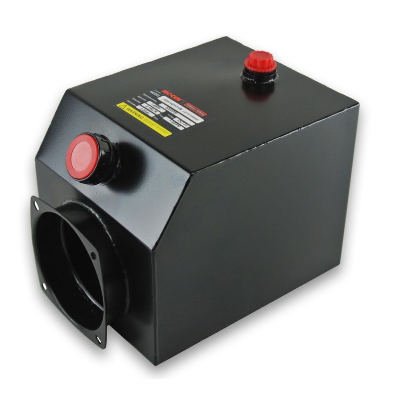 Hydraulic power pack oil tank - product photo 3