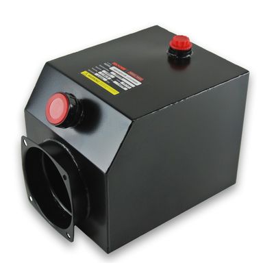 Hydraulic power pack oil tank - product photo 3