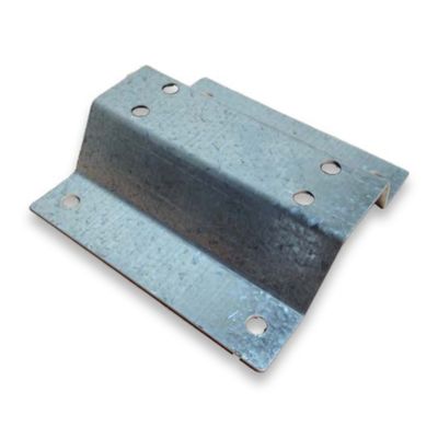 Mocen Power Unit Mounting Bracket and Weld-On Tank Flange Mocen Power Unit Mounting Bracket and Weld-On Tank Flange