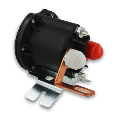 Mocen Start Solenoids for DC Hydraulic Power Packs - 250 A and 500 A Mocen Start Solenoids for DC Hydraulic Power Packs - 250 A and 500 A