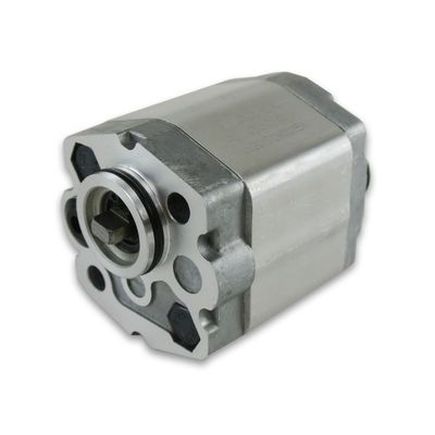 GRH Power Unit Gear Pumps - Pressure Balanced Tang Drive, 1.1 to 8.0 cc GRH Power Unit Gear Pumps - Pressure Balanced Tang Drive, 1.1 to 8.0 cc