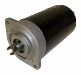 Hydronit Power Unit Electric Motors - 12 and 24 V DC, 800 W to 4 kW Hydronit Power Unit Electric Motors - 12 and 24 V DC, 800 W to 4 kW