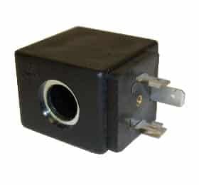 Hydronit Power Unit Solenoid Coils - 12/24 V DC and 110/240 V AC Hydronit Power Unit Solenoid Coils - 12/24 V DC and 110/240 V AC
