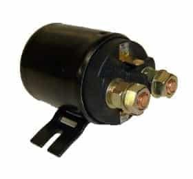 Hydronit DC Power Unit Start Relays - 12 and 24 Volt, 150 Amp Hydronit DC Power Unit Start Relays - 12 and 24 Volt, 150 Amp