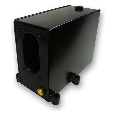 Badestnost Hand Pump Oil Tanks - RP Series, 1 to 10 Litre Badestnost RP series hand pump oil tanks, 1 to 10 litre, made in Europe