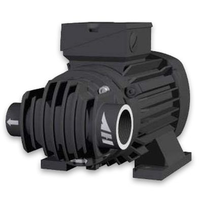 ASA Hydraulik Gerotor Pump Unit - 415V Offline Cooling Loop, 30 L/min, 0.75kW or 1.10kW