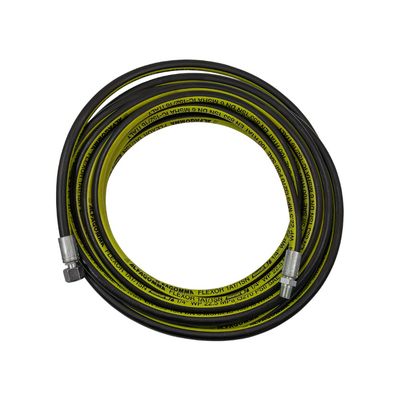 Alfagomma R1 One Wire Pressure Washer Hose 5/16" - 4,000 psi - Grey - 10 to 30 Metres Alfagomma R1 one wire pressure washer hose, 5/16 inch, grey cover