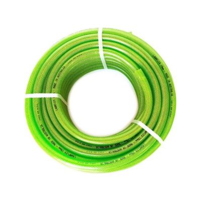LawnFlex Water Supply Hose 3/4" - Low Pressure Inlet Feed - Green LawnFlex 3/4 inch water supply hose, green, for pressure cleaner inlet feed