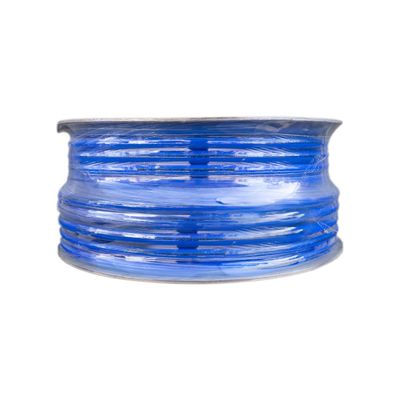 BARflex Thermoplastic Jetter Hose 3/4" - 3,000 psi - 108 to 180 Metres BARflex Thermoplastic Jetter Hose 3/4" - 108 m - Blue