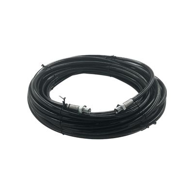 BARflex Drain Snake Whip Hose 1/8" - 5,000 psi - 10 to 150 Metres BARflex Drain Snake Whip Hose 1/8" - 10 m - Black