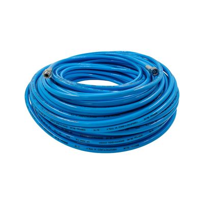 BARflex drain jetter hose, 5/16 inch